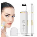 Facial Water Peeling Ultrasonic Ion Skin Scrubber